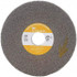 3M 7000120908 Deburring Wheel:  Density 8, Silicon Carbide