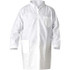 KleenGuard 10019 Lab Coat: Size Medium, SMMMS