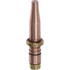 Miller/Smith SC12-4 SC Series Acetylene Cutting Tip for use with Smith SC or DG Series Torches/Cutting Attachments & Machine Torches