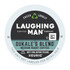 GREEN MOUNTAIN COFFEE ROASTERS, INC. 5000345777 Laughing Man Single-Serve Coffee K-Cup Pods, Medium Roast, Dukales Blend, Carton Of 22