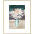 UNIEK INC. Amanti Art A42705537467  Dried Florals II by Cartissi Wood Framed Wall Art Print, 41inH x 33inW, Natural