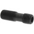 MSC XNS-58 Differential Screw for Indexables: 5/32" Hex Socket, 5/16-24 Thread