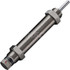 Bansbach, EasyLift FK-1417M-S Standard-Duty Shock Absorber: 4 mm Rod Dia, 19.6 mm OD, 17 mm Stroke, M14 x 1.5 Thread