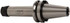 Parlec B40-20ERP612 Collet Chuck: 1 to 13 mm Capacity, ER Collet, Taper Shank