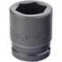 Proto J07519 Impact Socket: 3/4" Drive