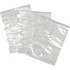 METAL WARE CORP. Nesco VS-05B  Pre-Cut Quart-Sized Vacuum Sealer Bags, 8in x 12in, Clear, Pack Of 50 Bags