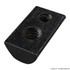 80/20 Inc. Roll-In T-Nut with Set Screw: Use With 15 Series 3310