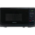 Easily heat a variety of food in this Farberware Classic Countertop Microwave. The microwave ovens compact design fits well in small spaces, while the 0.7-cu ft capacity provides ample room for an assortment of dishes. With 700 watts of power and 10 power levels, the microwave quickly and efficiently heats up your food.  Easy-to-operate control panel. Digital controls let you operate the microwave with just a touch.  0.7 cu ft capacity accommodates a variety of dish sizes.  700 watts of cooking power and 10 cooking levels. Provide options to meet your cooking needs.  Six 1-touch cooking functions for popcorn, potato, pizza, frozen vegetable, beverage or a dinner plate.  1- to 6-minute Express Cooking quick-start controls let you easily heat up a variety of foods.  +30 seconds control enable quick reheating in 30-second intervals.  Store and call up cooking settings easily with the memory function.  Defrost food by time or weight.  Removable rotating glass turntable helps enable even heating.  Backed by the manufacturers 1-year limited warranty.