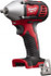 Milwaukee Tool 2658-20 3/8" Drive 18 Volt Pistol Grip Cordless Impact Wrench & Ratchet