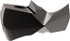Allied Machine and Engineering XTK20-21.50 Spade Drill Insert: 21.5 mm Dia, Seat Size 20, Solid Carbide