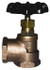 Legend Valve 107-117NL 3/4" Pipe, 125 psi WOG Rating, Lead Free Brass Angle, Stop Valve