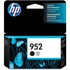 HP INC. HP F6U15AN  952 Black Ink Cartridge, F6U15AN