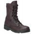 Belleville 339ST 080W Boots & Shoes; Footwear Type: Work Boot ; Footwear Style: Military Boot ; Gender: Men ; Men's Size: 8 ; Upper Material: Leather ; Outsole Material: Vibram