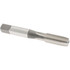 OSG 1971600 Straight Flute Tap: M10x1.50 Metric Coarse, 4 Flutes, Plug, 6H Class of Fit, High Speed Steel, Bright/Uncoated