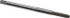 Balax 11685-010 Extension Tap: 8-32, H5, Bright/Uncoated, High Speed Steel, Thread Forming