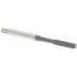 OSG 1025302 Straight Flute Tap: #10-32 UNF, 4 Flutes, Bottoming, 2B Class of Fit, High Speed Steel