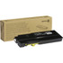 XEROX CORPORATION 106R03501 Xerox Original Standard Yield Laser Toner Cartridge - Yellow - 1 Each - 2500 Pages