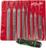 Nicholson 6030489/3186304 File Set: 10 Pc, American