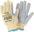 Perfect Fit KV18AL-100-50 Cut-Resistant Gloves: Size Universal, ANSI Cut A3, Polyvinylchloride