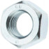 Value Collection 42406 Hex Nut: M12 x 1.75, Class 8 Steel, Zinc-Plated