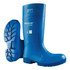 Dunlop Protective Footwear 51631.8 Work Boot: Size 8, Polyurethane, Steel Toe