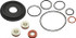 Watts 0887297 1/2" Fit, Complete Rubber Parts Kits