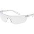 Bouton. 250-09-0020 Safety Glass: Anti-Fog & Scratch-Resistant, Clear Lenses, Frameless, UV Protection