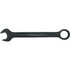 EGA Master 55305 Combination Wrenches; Size (mm): 95 ; Finish: Oxide ; Head Type: Combination ; Box End Type: 12-Point ; Handle Type: Straight ; Material: Iron