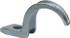 Thomas & Betts 1281 2" Pipe, Steel, Hot Dipped Galvanized" Pipe or Conduit Strap