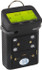 GfG G450-11010 Multi-Gas Detector: LEL & Oxygen, Audible, Vibration & Visual Signal, LCD