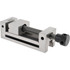 Gibraltar GB-Vise-006 2-7/8" Jaw Width, 3-3/4" Jaw Opening Capacity, 1.35" Jaw Height, Toolmaker's Vise