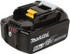 Makita BL1860B Power Tool Battery: 18V, Lithium-ion