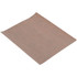 Norton 66261131621 Sanding Sheet: 800 Grit, Aluminum Oxide