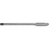 Reiff & Nestor 45747 Extension Tap: 1/2-13, 3 Flutes, H3, Bright/Uncoated, High Speed Steel, Spiral Point