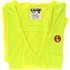MCR Safety FRMCL3MLL High Visibility Vest: Large