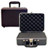 Platt 2207 Clamshell Hard Case: Cubed Foam, 22" Wide, 7.75" Deep, 7" High