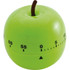 BAUMGARTENS 77056  Schoolhouse 1-Hour Timer, Green