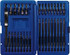 Irwin IWAF1334 Screwdriver Insert Bit Set: