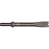 Mayhew 31960 Pneumatic Tool: Slotting Tool, 1/2" Head Width, 6-1/4" OAL