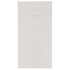 JAM PAPER AND ENVELOPE 1623987 JAM Paper Envelopes, Policy, #7 3/4, Gummed Seal, White, Pack Of 25