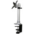 STARTECH.COM ARMPIVOT  Single Monitor Desk Mount - Height Adjustable Monitor Mount - For up to 34in VESA Mount Monitors - Steel - Desk / Grommet Mount