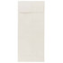 JAM PAPER AND ENVELOPE JAM Paper 1623187  #11 Policy Commercial Business Envelopes, 4 1/2in x 10 3/8in, White, Pack Of 25