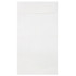 JAM PAPER AND ENVELOPE 416211891 JAM PAPER #16 Policy Commercial Envelopes, 5 7/8 x 12, White, 25/Pack