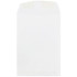 JAM PAPER AND ENVELOPE 1623194 JAM Paper Open-End 7in x 10in Catalog Envelopes, Gummed Seal, White, Pack Of 25