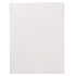 JAM PAPER AND ENVELOPE JAM Paper 1623199  Open-End 10in x 13in Catalog Envelopes, Gummed Closure, White, Pack Of 25