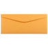 JAM PAPER AND ENVELOPE JAM Paper 1633180  #11 Recycled Envelopes, 4 1/2 x 10 3/8, Brown Kraft Manila, 25/Pack