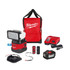 Milwaukee Tool 2123-21HD Cordless Work Light: 18V, 4,250 Lumens