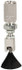 LDI Industries NVB351-2 1/2" Long Brush, 3/8" Width/Diam, Oil Reservoir Lubrication Brushes