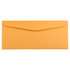 JAM PAPER AND ENVELOPE JAM Paper 1633182  #14 Recycled Envelopes, 5 x 11 1/2, Brown Kraft Manila, 25/Pack