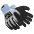 HexArmor. 9013-S (7) Cut & Puncture-Resistant Gloves: Size S, ANSI Cut A8, ANSI Puncture 4, Fiberglass Blend & HPPE